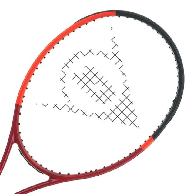 【極美品】ダンロップ CX200 2024 G2　テニスラケット DUNLOP 極美品】ダンロップ CX200 2024 G2 テニスラケット DUNLOP 【公式通販】