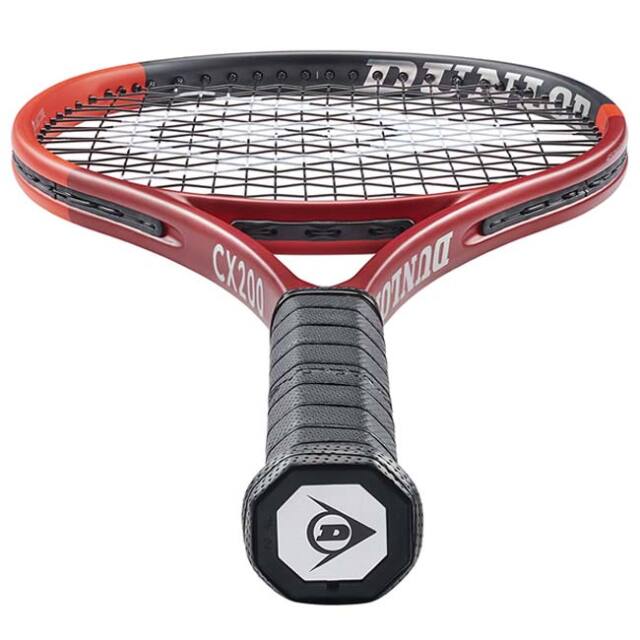 ダンロップ(DUNLOP) 2024 CX 200 シーエックス 200 (305g) 海外正規品 