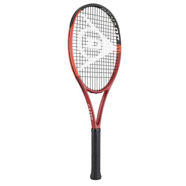 ダンロップ(DUNLOP) 2024 CX 200 シーエックス 200 (305g) 海外正規品 