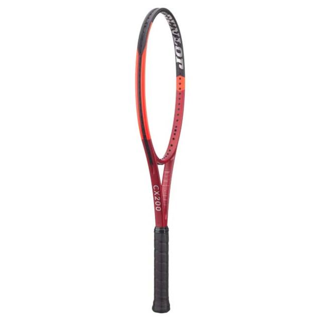 ダンロップ(DUNLOP) 2024 CX 200 シーエックス 200 (305g) 海外正規品 