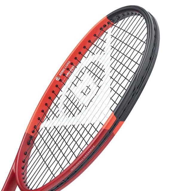 ダンロップ(DUNLOP) 2024 CX 200 シーエックス 200 (305g) 海外正規品 