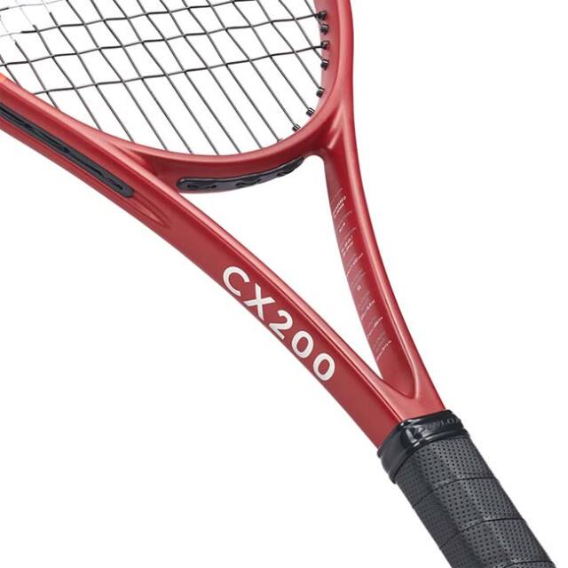 10％OFFマジッククーポン対象】ダンロップ(DUNLOP) 2024 CX 200 シー