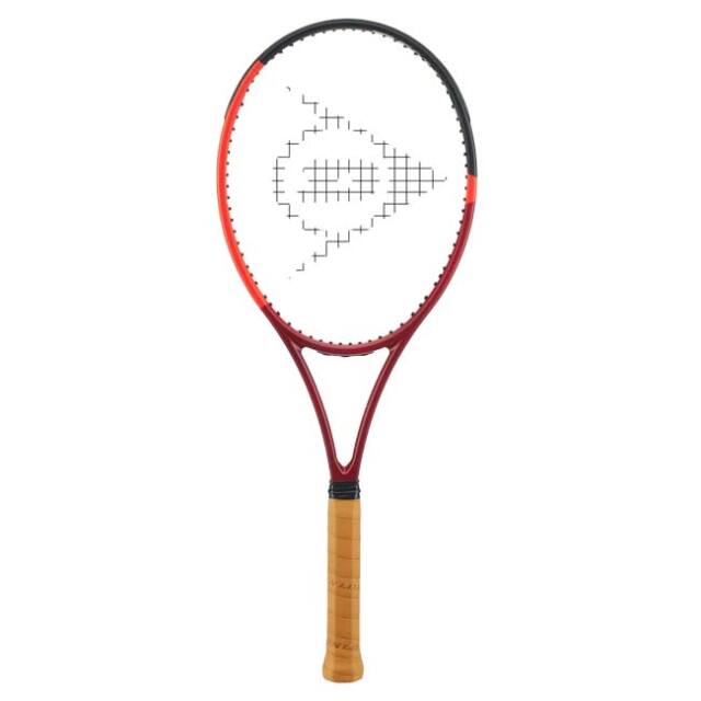 ダンロップ(DUNLOP) 2024 CX 200 TOUR 18×20 シーエックス 200 ツアー 