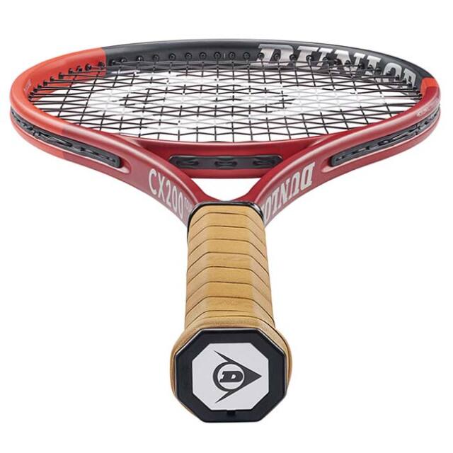 ダンロップ(DUNLOP) 2024 CX 200 TOUR 18×20 シーエックス 200 ツアー 