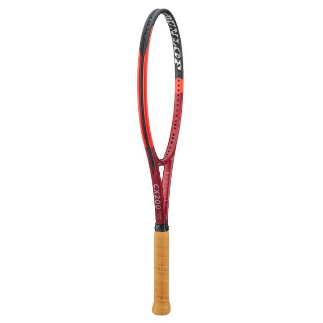 ダンロップ(DUNLOP) 2024 CX 200 TOUR 18×20 シーエックス 200 ツアー 