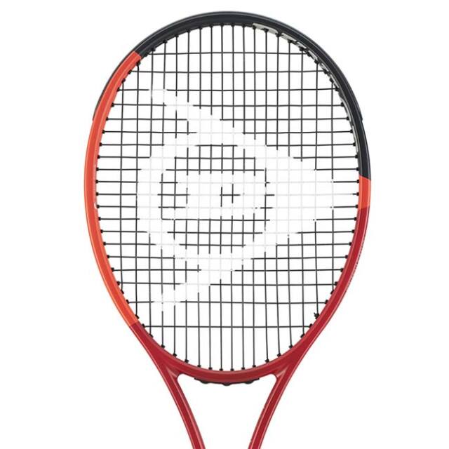 ダンロップ(DUNLOP) 2024 CX 200 TOUR 18×20 シーエックス 200 ツアー 