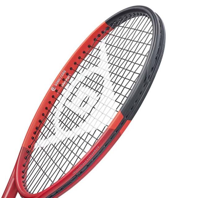 ダンロップ(DUNLOP) 2024 CX 200 TOUR 18×20 シーエックス 200 ツアー 