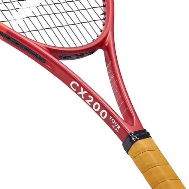 ダンロップ(DUNLOP) 2024 CX 200 TOUR 18×20 シーエックス 200 ツアー 