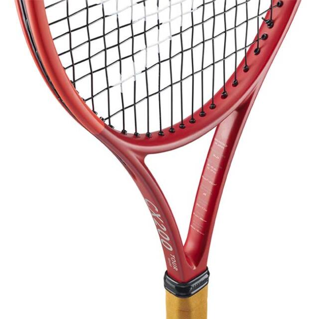 マジッククーポン対象】ダンロップ(DUNLOP) 2024 CX 200 TOUR 18×20  