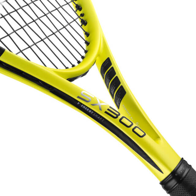 ダンロップ(DUNLOP) 2022 SX300 エスエックス300 (300g) 海外正規品 
