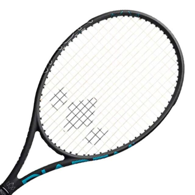 【マジッククーポン対象】在庫処分特価】ダイアデム(DIADEM) 2024 NOVA V3 100 ノヴァ V3 100 (300g) 海外正規品 硬式テニスラケット RK-V3-NVA-100-ブラック(24y12m)[NC]