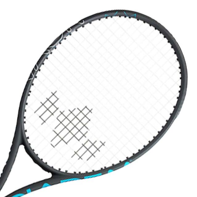 【マジッククーポン対象】ダイアデム(DIADEM) 2024 NOVA V3 TOUR ノヴァ V3 ツアー (315g) 国内正規品 硬式テニスラケット TAA013-ブラック(24y2m)[NC]