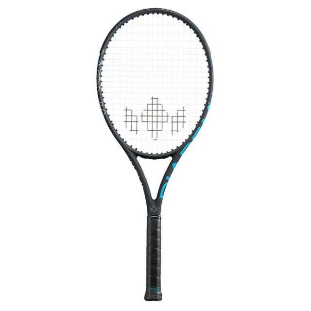ダイアデム ノヴァ V3 チームG2(285g) 硬式テニスラケット マジッククーポン対象】ダイアデム(DIADEM) 2024 NOVA V3 TEAM