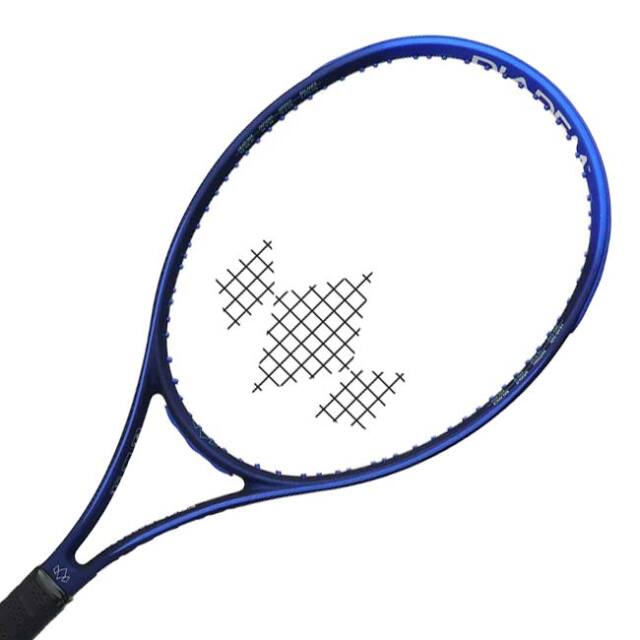 【マジッククーポン対象】ダイアデム(DIADEM) 2023 ELEVATE TOUR 98 V3 エレベート ツアー 98 V3 (315g) 国内正規品 硬式テニスラケット TAA009-メタリックブルー(23y3m)[NC]