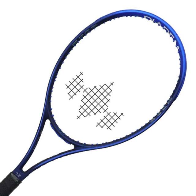 【11％OFFマジッククーポン】ダイアデム(DIADEM) 2023 ELEVATE 98 V3 エレベート 98 V3 (305g) 海外正規品 硬式テニスラケット TAA007-メタリックブルー(23y3m)[NC]
