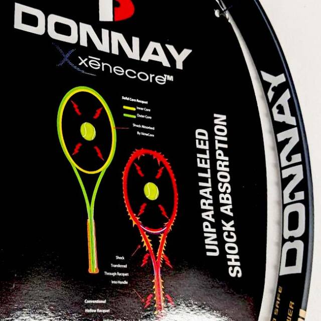 11%OFFマジッククーポン対象】DONNAY(ドネー) ALLWOOD オールウッド 16