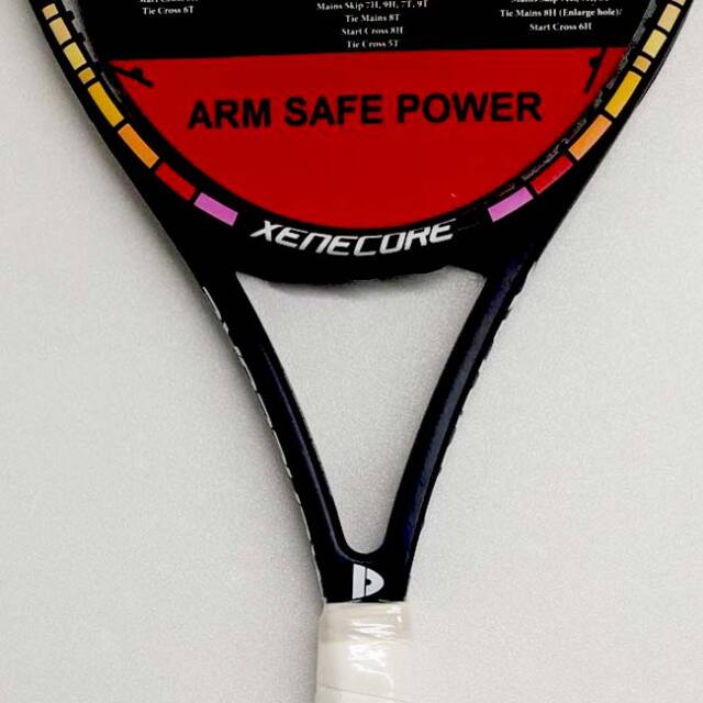10%OFFマジッククーポン対象】DONNAY(ドネー) ALLWOOD Lite オール