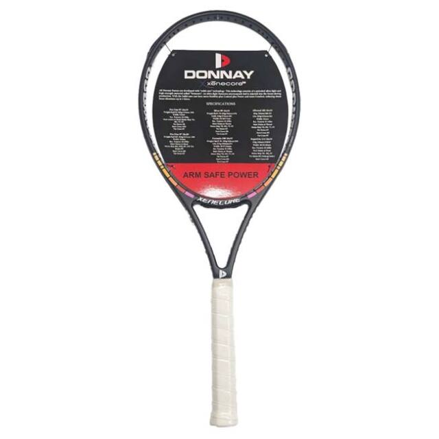 10%OFFマジッククーポン対象】DONNAY(ドネー) ALLWOOD Lite オール