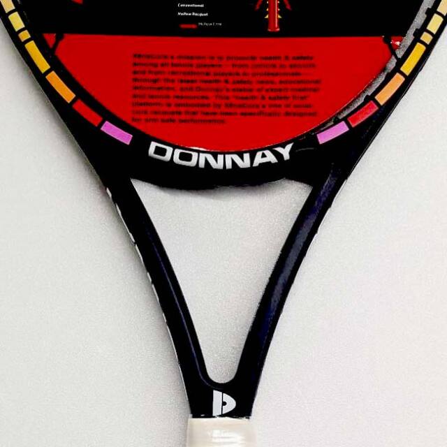 値下げ　DONNAY ドネー テニスラケット 　テニス　　ラケット　10本 10％OFFマジッククーポン対象】DONNAY(ドネー) ALLWOOD Lite オール