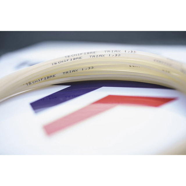テクニファイバー(Tecnifibre) 2020 TRIAX トライアックス (1.28mm