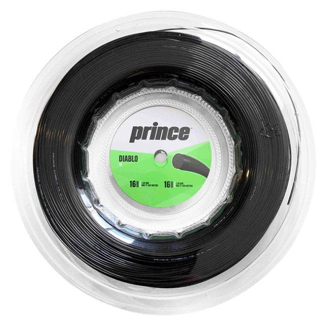 海外限定モデル】プリンス(Prince) DIABLO ディアブロ 17(1.25mm