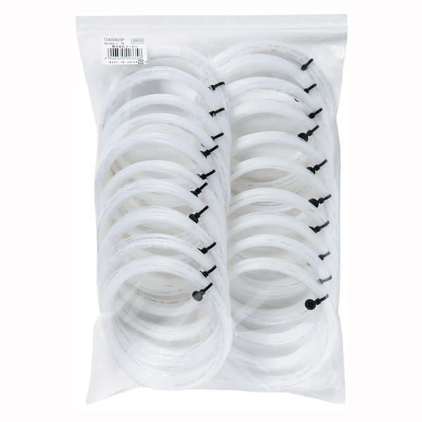 【10％OFFマジッククーポン対象】在庫処分特価】【20張セット ノンパッケージ】ゴーセン オージーシープ ミクロスーパー16(1.30mm) TS400W20P 硬式テニスガット モノフィラメント (GOSEN MICRO SUPER16)(16y8m)