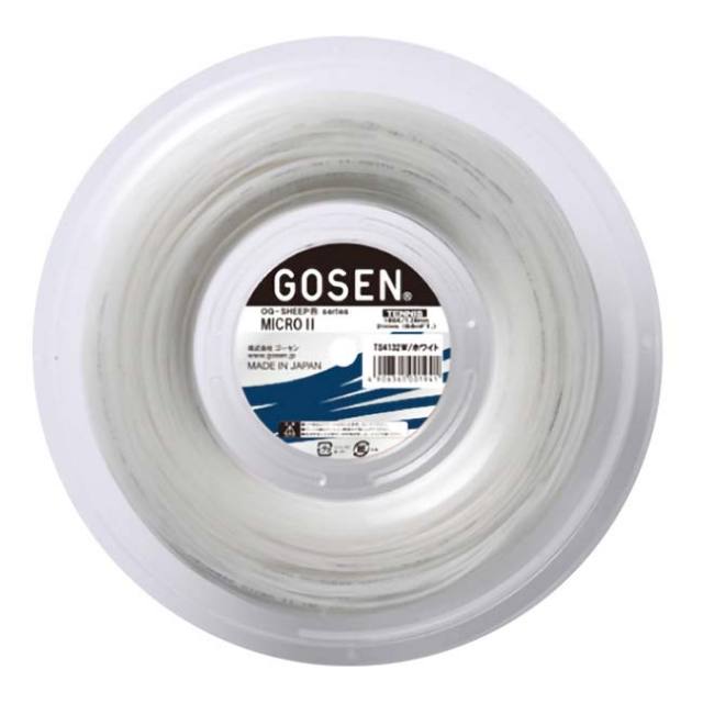 スーパーセール 目玉商品 マジッククーポン対象】ゴーセン(Gosen) OG-SHEEP II MICRO その他