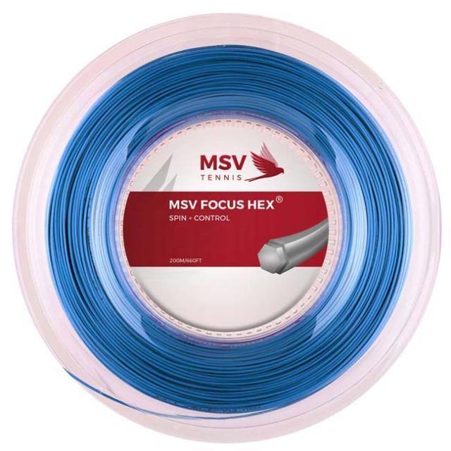 秘色ページです。 MSV フォーカスヘックス(1.10/1.18/1.23/1.27mm) 200Mロール