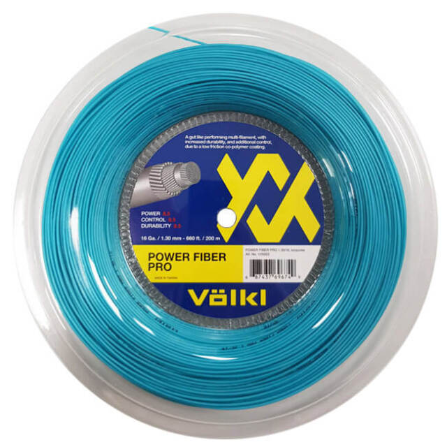 決算セール開催！フォルクル(Volkl) POWER FIBER PRO パワー