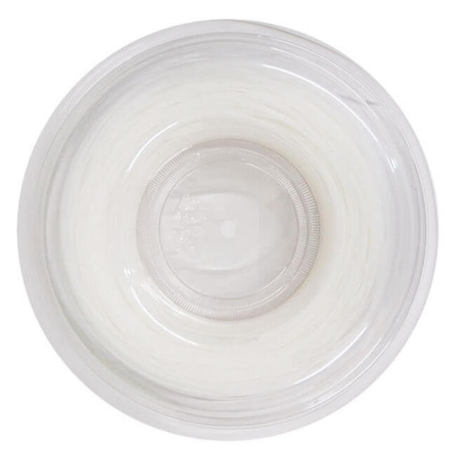 トアルソン(TOALSON) トーアゴールド  240Mロール 1.30mm 硬式テニス モノフィラメントガット(18y7m)※ラベルなし※印字なしバージョン※