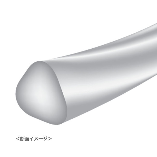 YTEX(ワイテックス) トリプルツイスティッド シルバー 1.25mm 200M