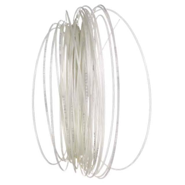 単張パッケージ品」バボラ(Babolat) アディクション プラス 17(1.25mm)／16(1.30mm) 硬式テニス マルチフィラメントガット  241151-128(24y10m)