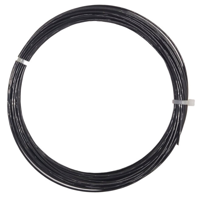 お試し12Mカット品】ゴーセン エッグパワー16(1.30-1.32mm) 硬式テニス