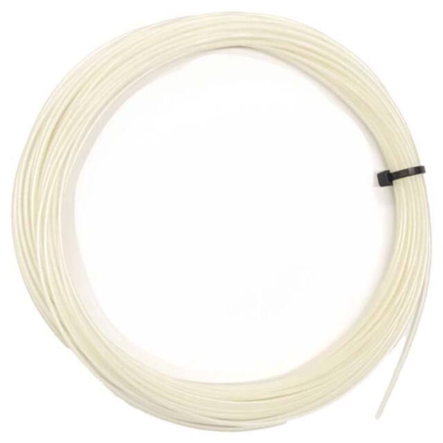 お試し12Mカット品】ゴーセン テックガット マルチ CX (16/1.30mm 17