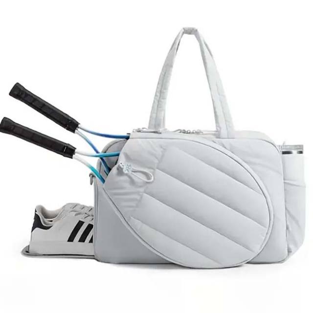 キルティングテニスバッグ 楽天市場】キルティングバック（テニス｜スポーツ・アウトドア）の通販