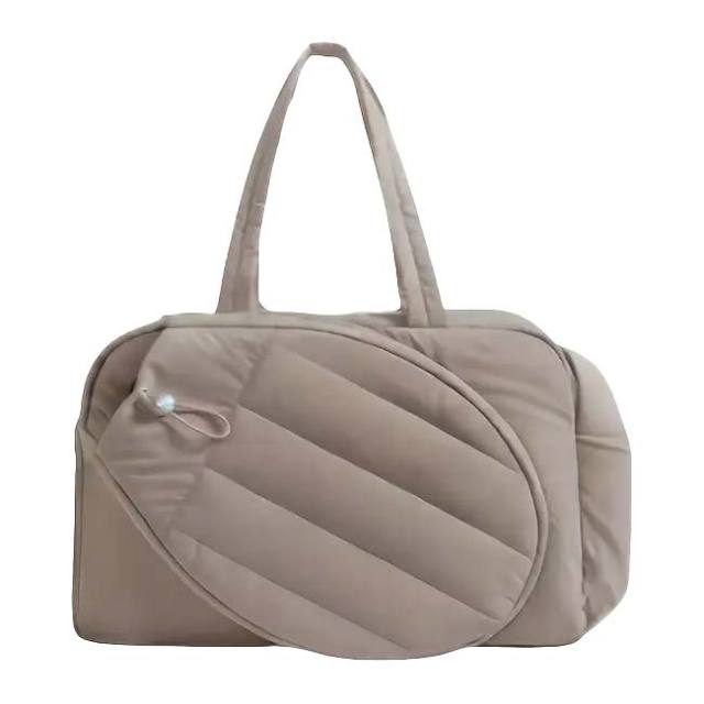 キルティングテニスバッグ 楽天市場】キルティングバック（テニス｜スポーツ・アウトドア）の通販