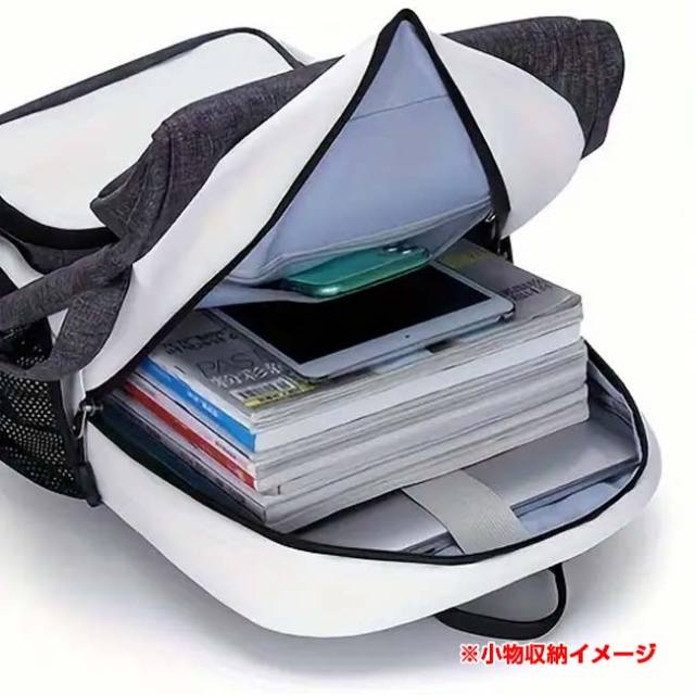 ラケット収納可」 多機能 ラケットバッグ バックパック テニス