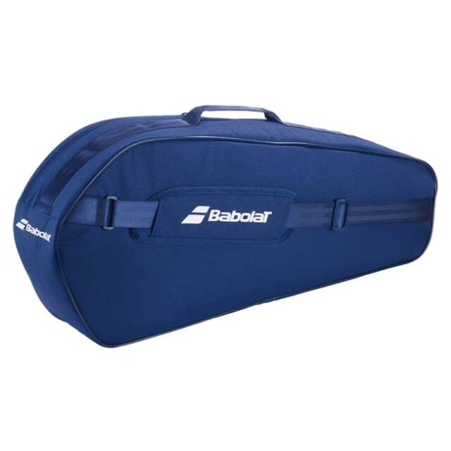 3本収納】バボラ(Babolat) 2026 Court XS コート XS ワンショルダー