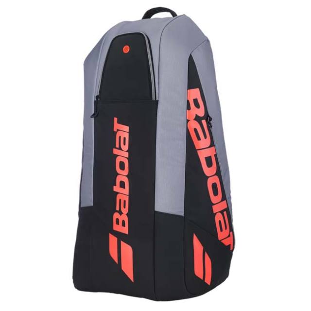 6本収納】バボラ(Babolat) 2025 RH6 PURE STRIKE ラケットホルダー6