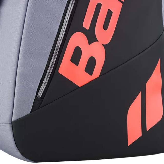 6本収納】バボラ(Babolat) 2025 RH6 PURE STRIKE ラケットホルダー6