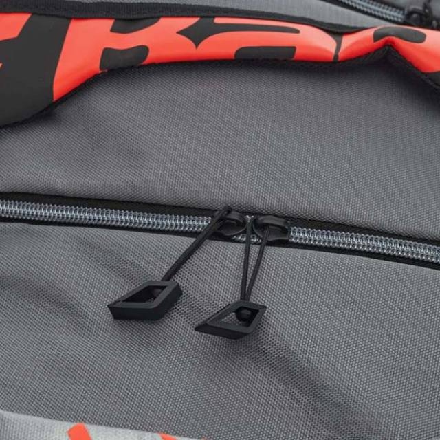 9本収納】バボラ(Babolat) 2025 RH9 PURE STRIKE ラケットホルダー9