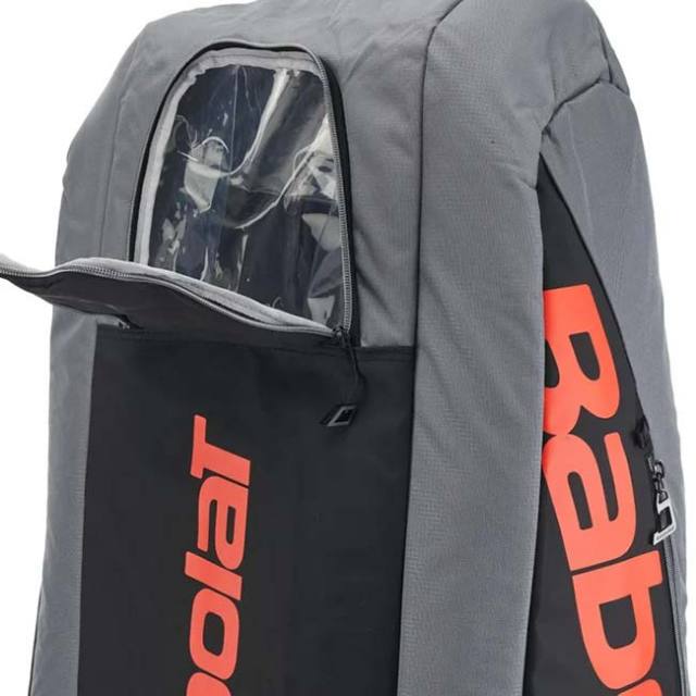 9本収納】バボラ(Babolat) 2025 RH9 PURE STRIKE ラケットホルダー9