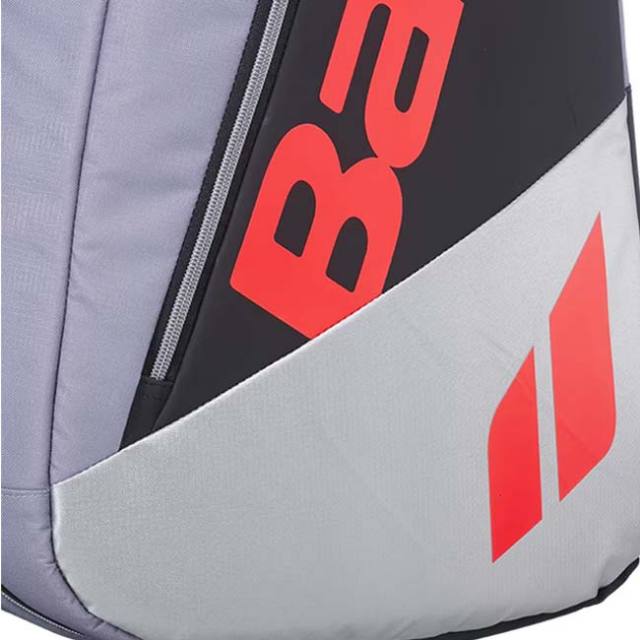 9本収納】バボラ(Babolat) 2025 RH9 PURE STRIKE ラケットホルダー9