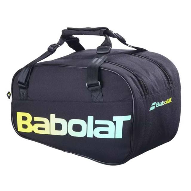 パデルラケット／ピックルボールラケット収納可】バボラ(Babolat) 2025