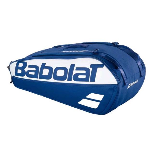 9本収納】バボラ(Babolat) 2025 Court L コート エル ラケットバッグ