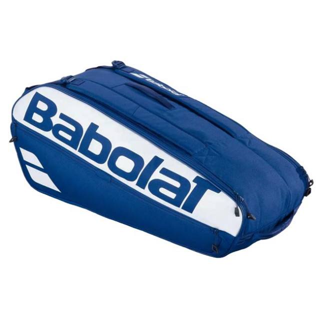 9本収納】バボラ(Babolat) 2025 Court L コート エル ラケットバッグ