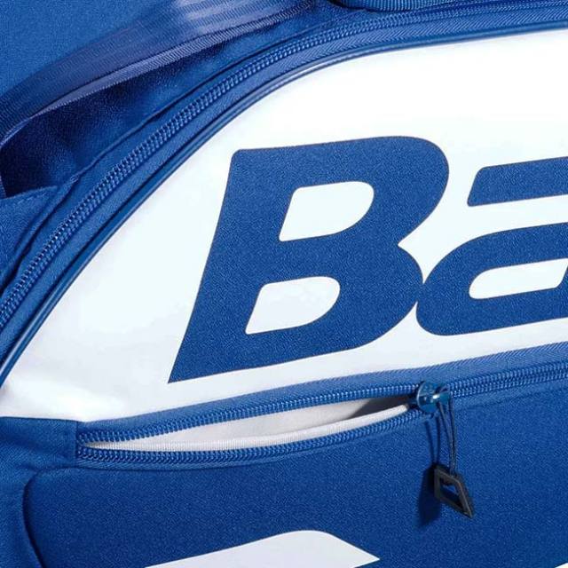 9本収納】バボラ(Babolat) 2025 Court L コート エル ラケットバッグ