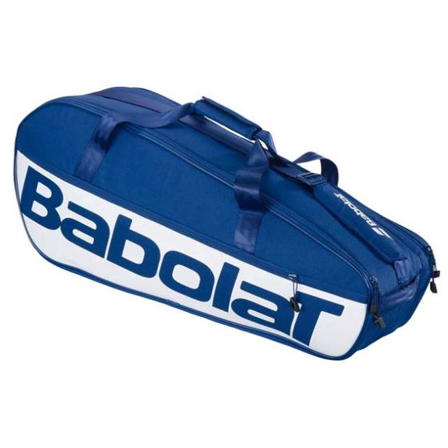 6本収納】バボラ(Babolat) 2025 Court M コート エム ラケットバッグ