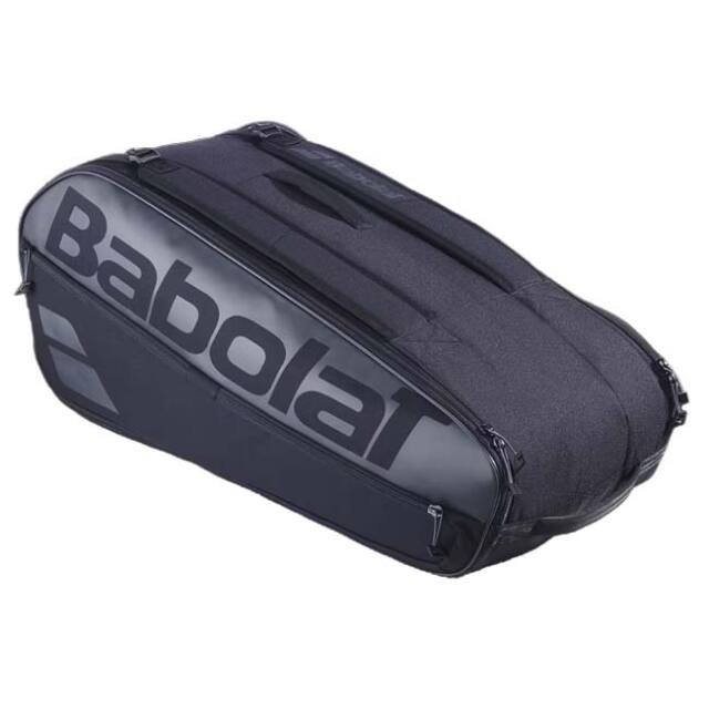 9本収納】バボラ(Babolat) 2025 Court L コート エル ラケットバッグ