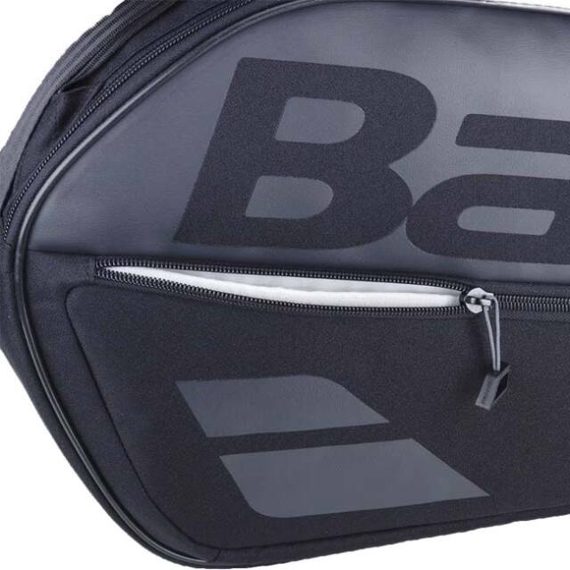 9本収納】バボラ(Babolat) 2025 Court L コート エル ラケットバッグ